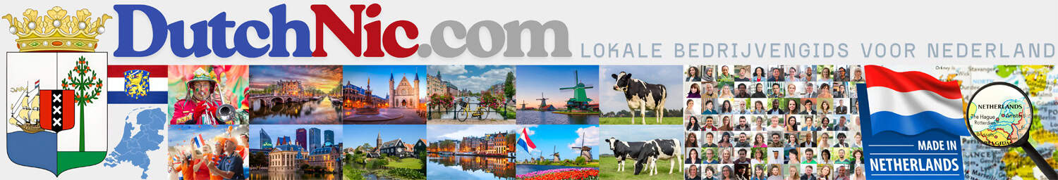 Gemaakt in Nederland - Divine Looks